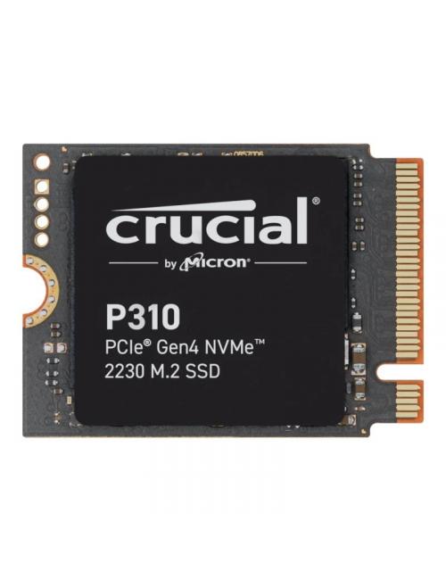 Crucial p310 2230 ssd 2tb pcie 4.0 nvme