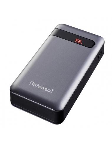 Intenso powerbank pd20000 power delivery
