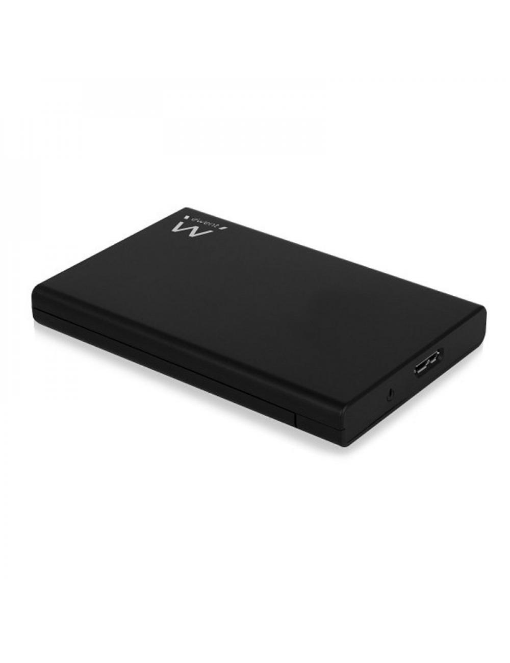 Ewent ew7044 caja externa 2.5" hd/ssd usb 3.0