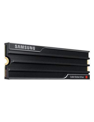 Samsung 9100 pro hs ssd 1tb pcie 5.0 14700 mb-s