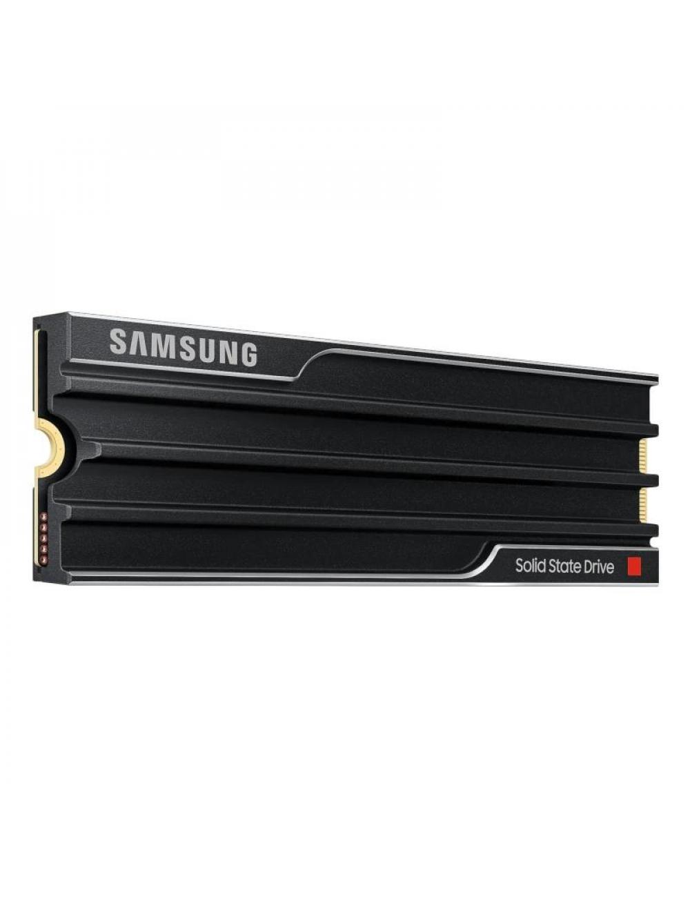 Samsung 9100 pro hs ssd 1tb pcie 5.0 14700 mb-s
