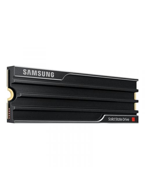 Samsung 9100 pro hs ssd 1tb pcie 5.0 14700 mb-s