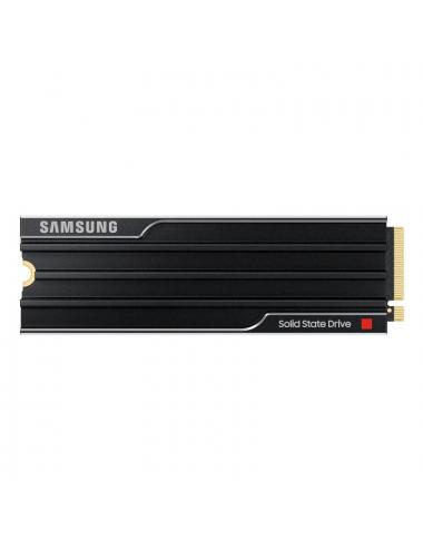 Samsung 9100 pro hs ssd 2tb pcie 5.0 14700 mb-s