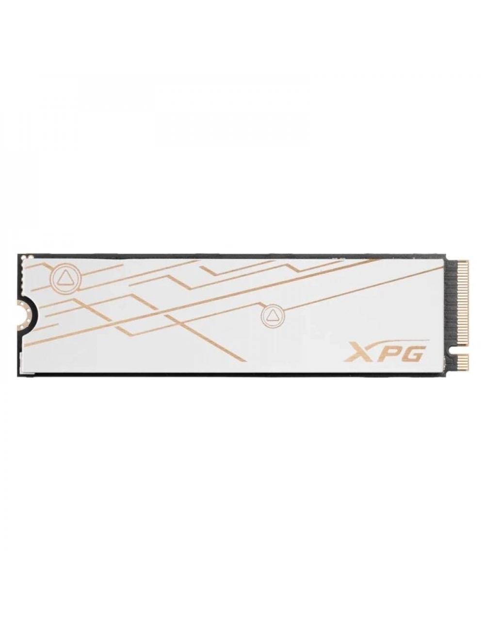 Adata ssd mars 980 blade 1tb gen5 x4 14.000 mb-s