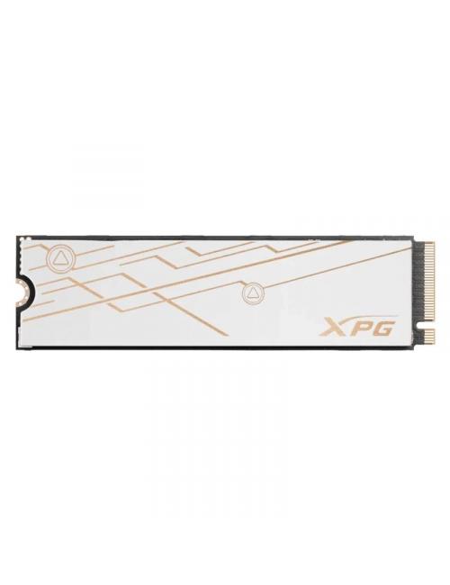 Adata ssd mars 980 blade 1tb gen5 x4 14.000 mb-s