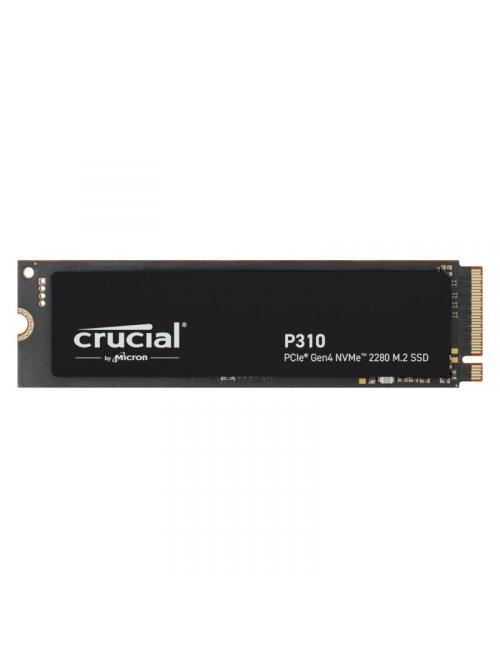 Crucial p310 2280 ssd 4tb pcie 4.0 nvme