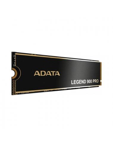 Adata ssd legend 900 pro 4tb pcie gen4x4 7400mb-s