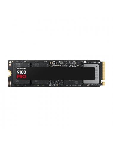 Samsung 9100 pro ssd 8tb pcie 5.0 14800 mb-s