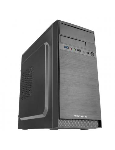 Tacens anima caja microatx + fuente atx500w