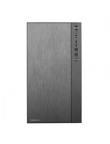 Tacens anima m-atx acx500 + 500w psu usb 3.0 black