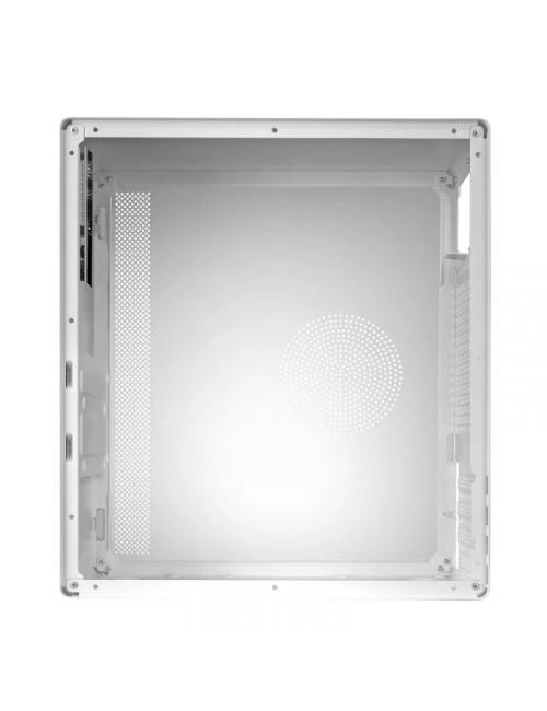 Tacens caja slim m-atx orumx white