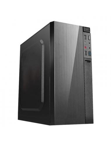 Approx caja m-atx appc-203f 500w usb3.0