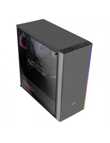 Nox semitorre atx nox infinity omega argb
