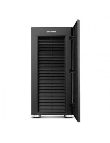 Nox semitorre atx hummer void silent optimized