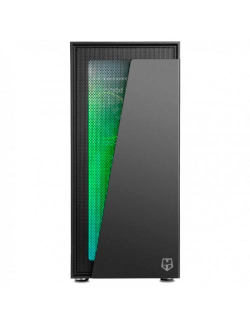 Nox semitorre atx hummer blaster