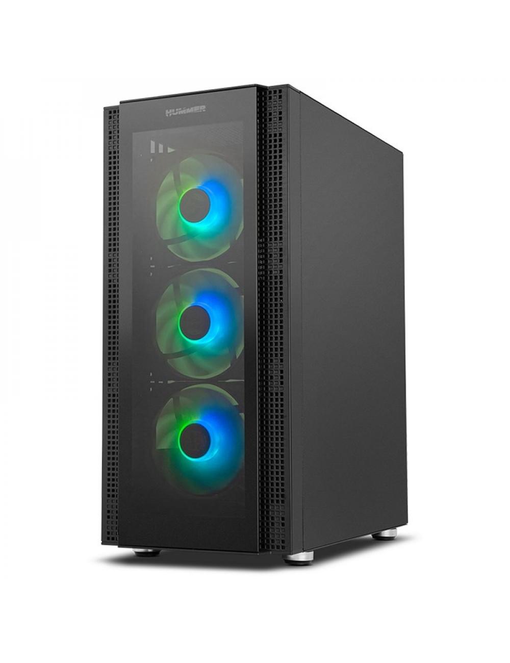 Nox semitorre hummer horus argb lighting