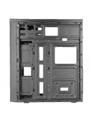 Tacens semitorre ferrox? atx ultra-silent black