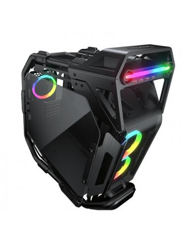 Cougar caja semitorre cratus