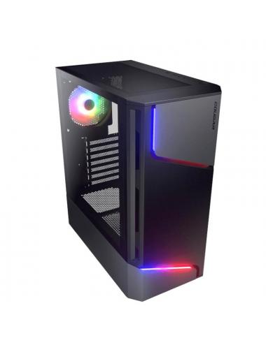 Cougar caja semitorre mx360 rgb