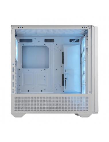 Cougar caja semitorre mx600 rgb white
