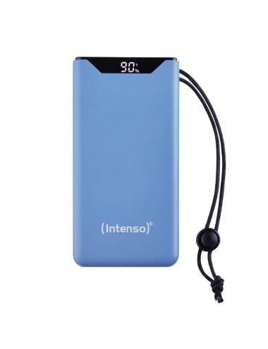 Intenso powerbank f20000 20000 mah azul