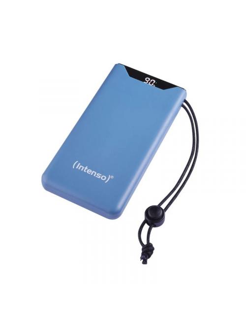 Intenso powerbank f20000 20000 mah azul