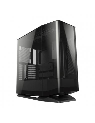 Cougar semitorre fv270 rgb black