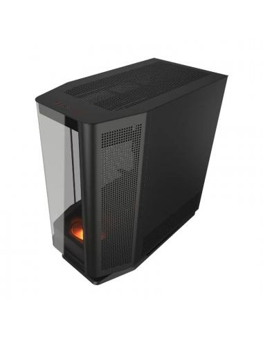Cougar semitorre fv270 rgb black