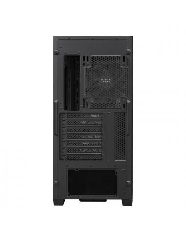 Cougar caja miditorre uniface black