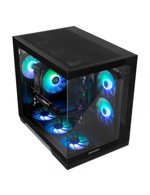 Nox semitorre hummer astra neo negra