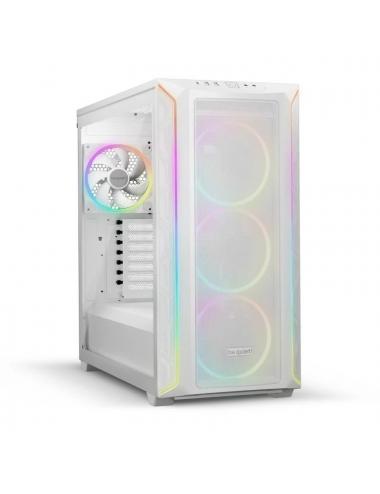 Be quiet! shadow base 800 fx white