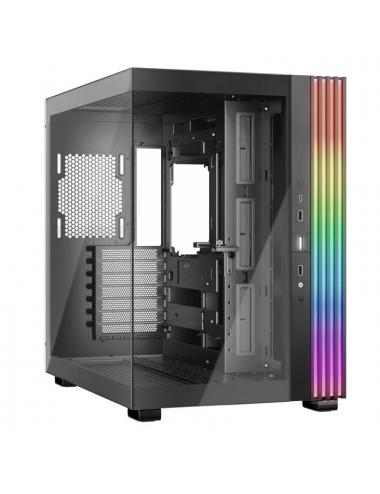 Be quiet! light base 600 dx black