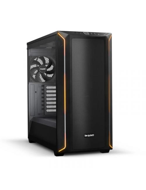 Be quiet! shadow base 800 dx black