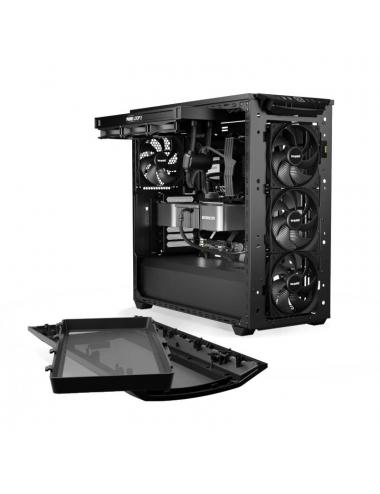 Be quiet! shadow base 800 dx black