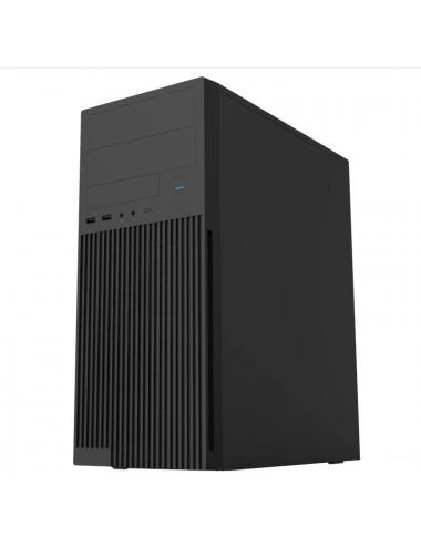 Approx caja atx appc-405f 500w usb3.0