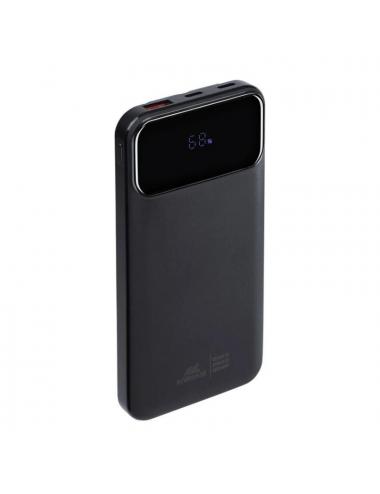 Rivacase va2211 22,5w fast charge 10000mah black