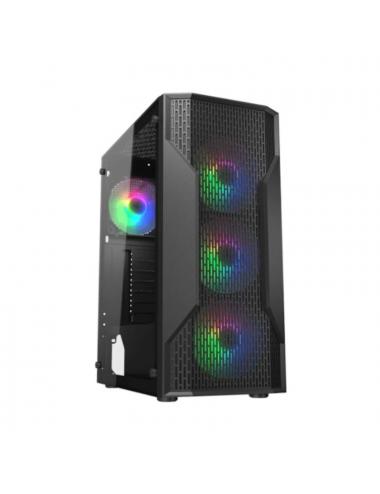 Cougar caja semitorre mx110 rgb