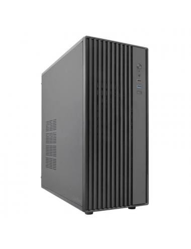 Coolbox caja atx a-850 sin fte