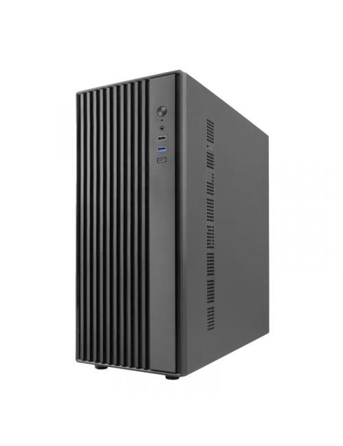 Coolbox caja atx a-850 sin fte