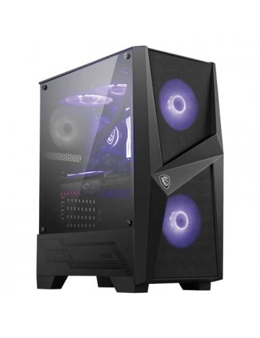 Msi semitorre atx mag forge 100m rgb