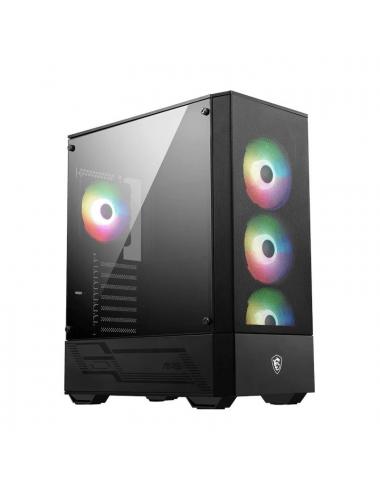 Msi semitorre atx mag forge 112r