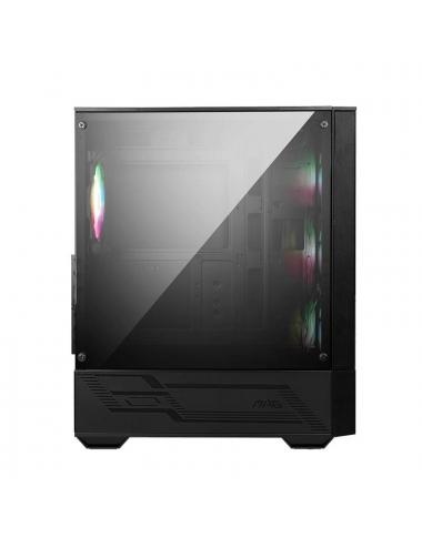 Msi semitorre atx mag forge 112r