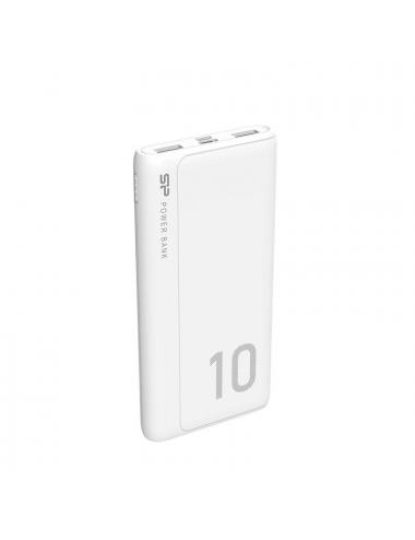 Sp powerbank gp15 10.000mah blanco