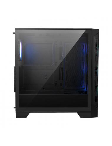 Msi semitorre atx mag forge 320r airflow