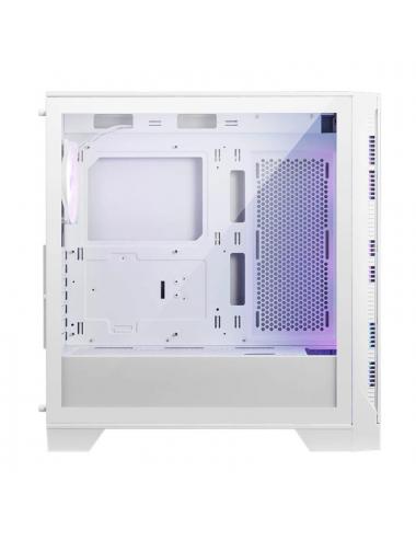 Msi semitorre atx mag forge 320r airflow white