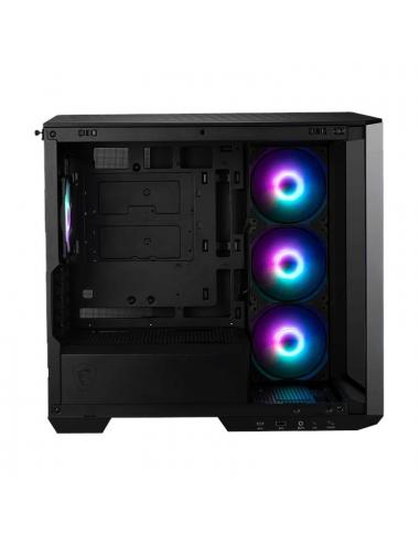 Msi semitorre atx mag pano m100r pz