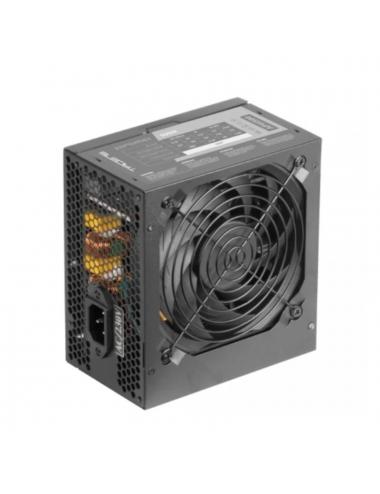 Tacens anima fuente apiii500 500w psu 85% ef black