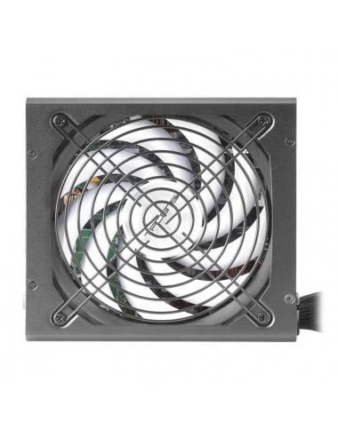 Tacens radix vii ag 600w psu 80plus silver