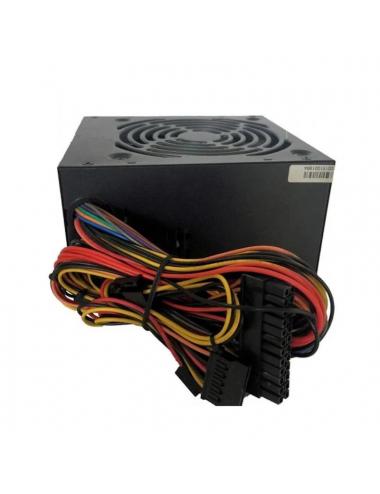 Tacens anima apiii600 600w psu full safety black