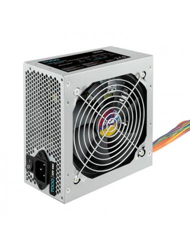 Tooq fuente alimentaci tqapolo-550sp 550w